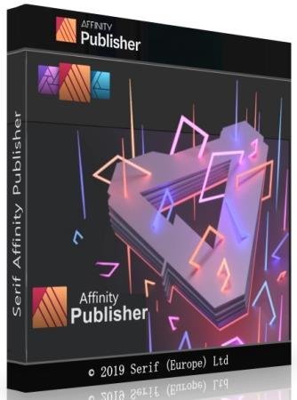Serif Affinity Publisher 2.3.0.2165 download the last version for ios