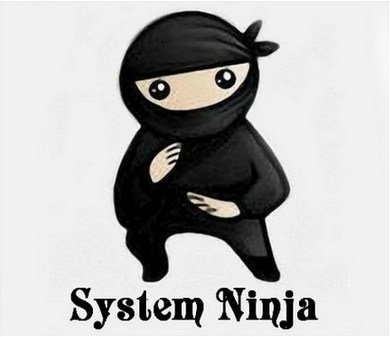 System Ninja 3.2.10 [Multi/Ru]