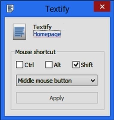 Textify 1.8.3 + Portable [En]