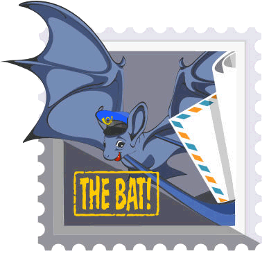 The Bat! Professional 9.4.4.0 [Multi/Ru]