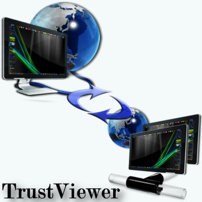 TrustViewer 2.7.2.4085 Portable [Multi/Ru]