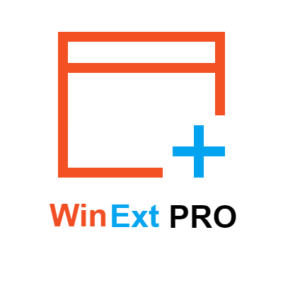 WinExt Pro 20.1 b.082 (ключ COMSS) [Multi/Ru]