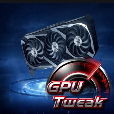 ASUS GPU Tweak II 2.3.6.0 [En]