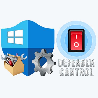 Defender Control 2.0 Portable [Multi/Ru]