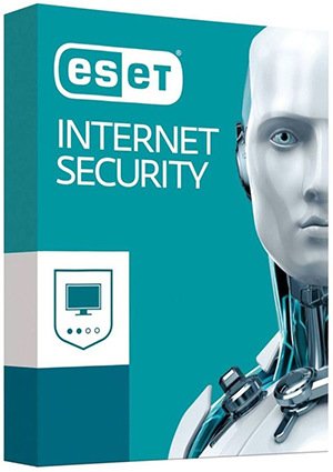 ESET NOD32 Internet Security 14.2.24.0 [Multi/Ru]