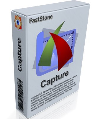 FastStone Capture 9.7 Final + Portable [Multi/Ru]