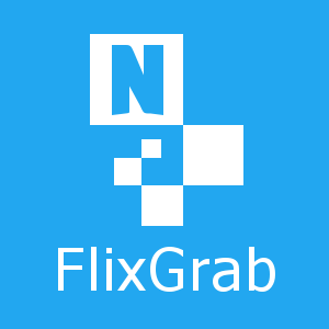 FlixGrab Premium 5.1.27.827 RePack (& Portable) by elchupacabra [Ru/En]