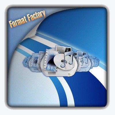 Format Factory 5.8.1 [Multi/Ru]