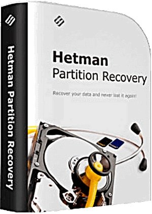 Hetman Partition Recovery 4.1 Unlimited Edition (2021) PC | RePack & Portable by elchupacabra