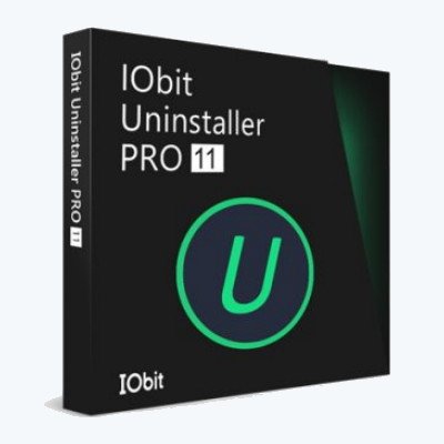 IObit Uninstaller Pro 11.0.1.14 [Multi/Ru] ( Comss)