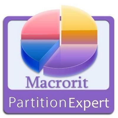 Macrorit Partition Expert 5.7.1 Unlimited Edition RePack (& Portable) by TryRooM [Ru/En]
