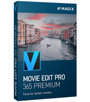 MAGIX Movie Edit Pro 2022 Premium 21.0.1.85 (x64) [Multi]