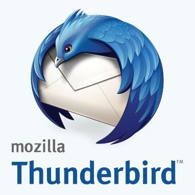 Mozilla Thunderbird 91.1.1 (2021) PC
