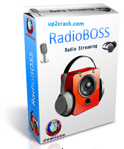 RadioBOSS 6.0.6.2 Advanced [Multi/Ru]
