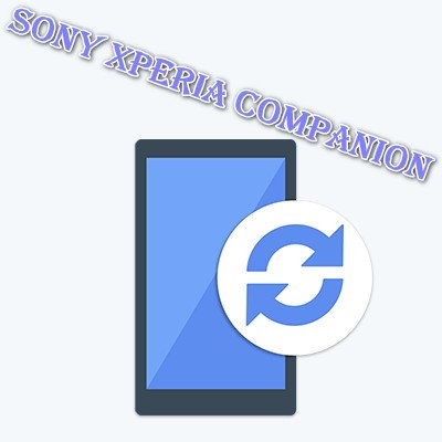 Sony Xperia Companion 2.14.1.0 [Multi/Ru]