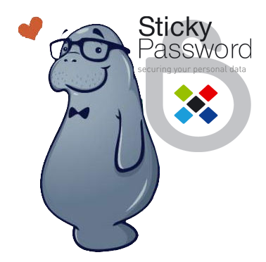 Sticky Password Premium 8.3.1.21 ( Comss) [Multi/Ru]
