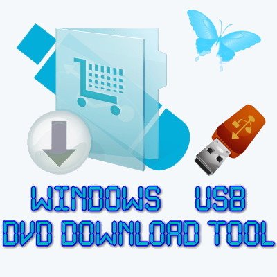 Windows USB-DVD Download Tool 1.0.30 (Portable) [En]