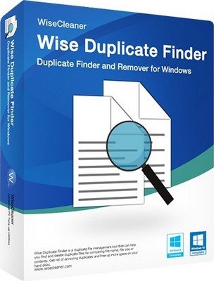 Wise Duplicate Finder 2.0.1.56 [Multi/Ru]