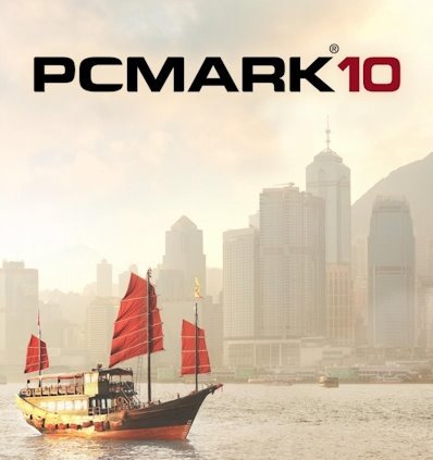 Futuremark PCMark 10 Professional Edition 2.1.2525 RePack by KpoJIuK [Multi/Ru]