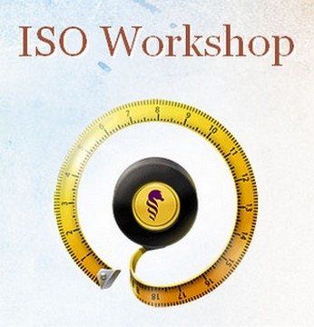 ISO Workshop 10.6 Pro RePack (& Portable) by elchupacabra [Multi/Ru]