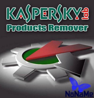 Kaspersky Lab Products Remover 1.0.1803.0 [Ru]