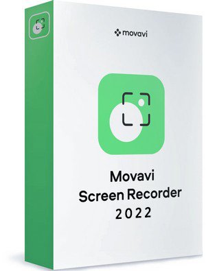 Movavi Screen Recorder 22.0.0 RePack (& Portable) by TryRooM [Multi/Ru]