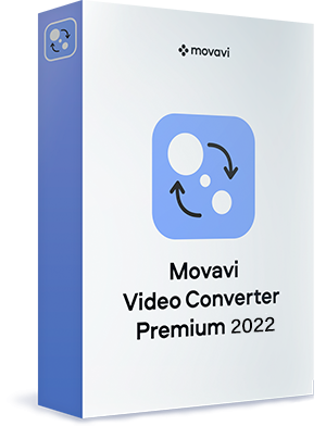 Movavi Video Converter 22.0.0 Premium RePack (& Portable) by TryRooM [Multi/Ru]