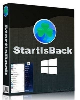 StartIsBack / StartAllBack AiO 1.0.37 (2021) PC | RePack by elchupacabra