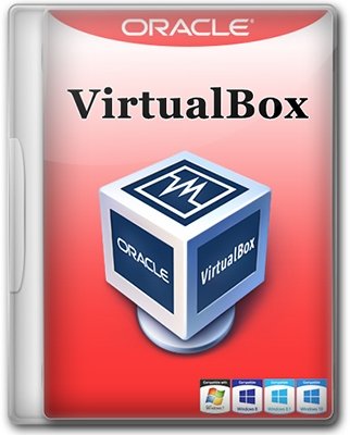 VirtualBox 6.1.28 Build 147628 + Extension Pack [Multi/Ru]