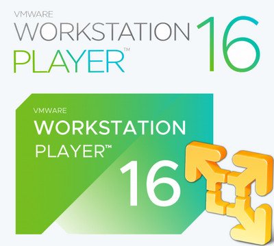 VMware Workstation Player 16.2.0 build 18760230 Free [En]