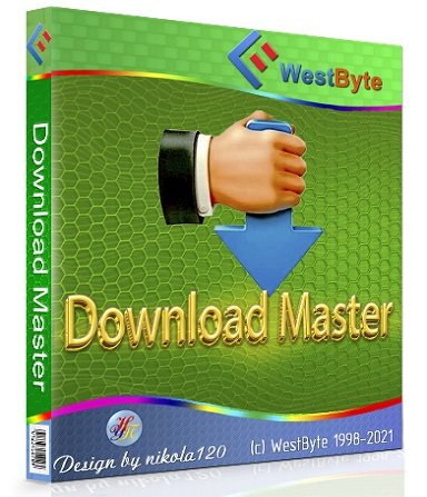 Download Master 6.22.1.1677 RePack (&Portable) by KpoJIuK [Multi/Ru]