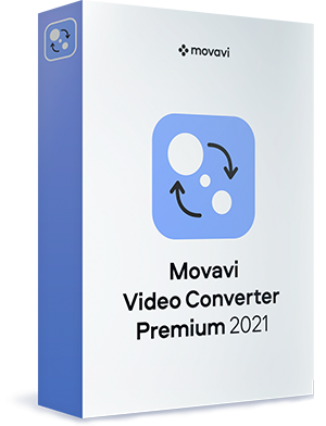 Movavi Video Converter 22.1.0 Premium RePack (& Portable) by 9649 [Multi/Ru]