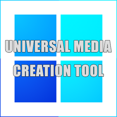 Universal Media Creation Tool 16.11.2021 [Ru]