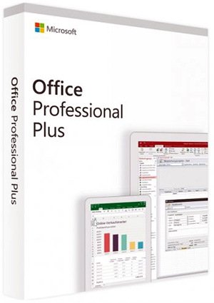 Microsoft Office 2021 Professional/ProPlus + Visio Standard/Pro + Project Standard/Pro 16.0.14326.20454 (x86/x64) Retail - Оригинальные образы от Microsoft [Ru]