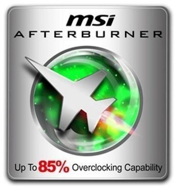MSI Afterburner 4.6.4.16255 Final [Multi/Ru]