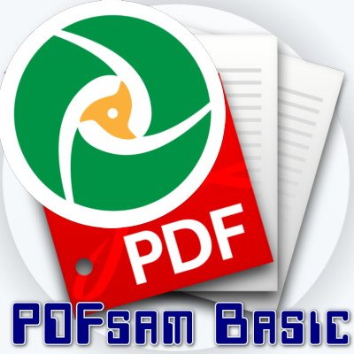 PDFsam Basic 4.2.9 (2021) PC | + Portable