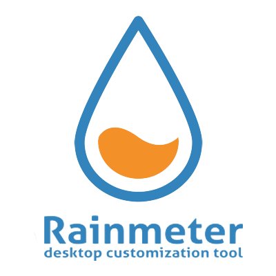 Rainmeter 4.5.6 Build 3573 + Portable [Multi/Ru]