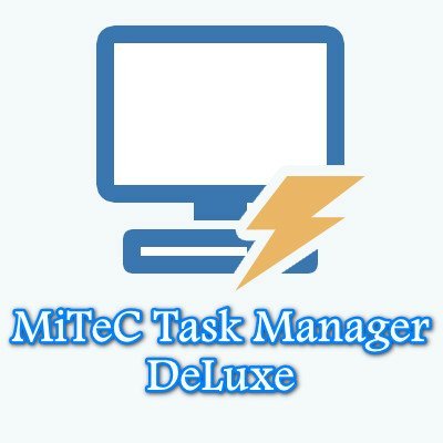 Task Manager DeLuxe 4.0.1.0 Portable [En]