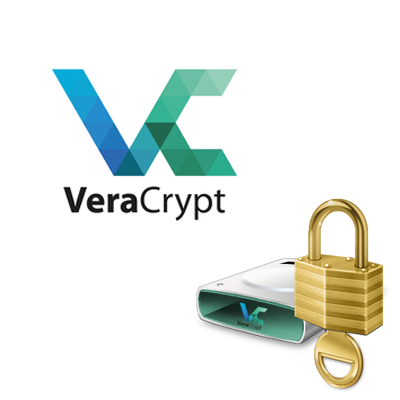 VeraCrypt 1.25.4 + Portable [Multi/Ru]