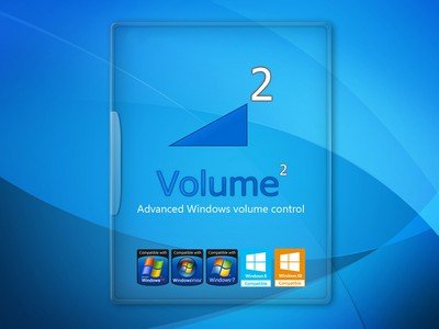 Volume2 1.1.7.441 Beta + Portable [Multi/Ru]