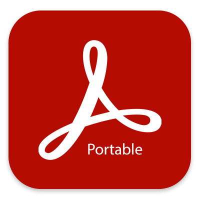 Adobe Acrobat Pro DC (2021.007.20102.65519) Portable by XpucT [Ru/En]