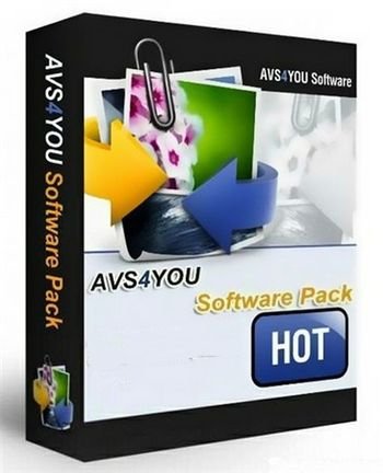 AVS Video Software & AVS Audio Software 12.9.6.28 / 10.2.1.16 (2021) PC | RePack by elchupacabra