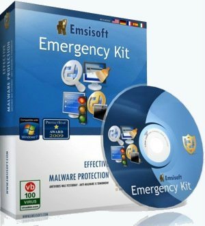 Emsisoft Emergency Kit 2022.1.0.11328 Portable [Multi/Ru]