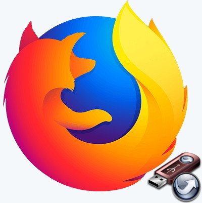 Firefox Browser 91.5.0 ESR Portable by PortableApps [Ru]