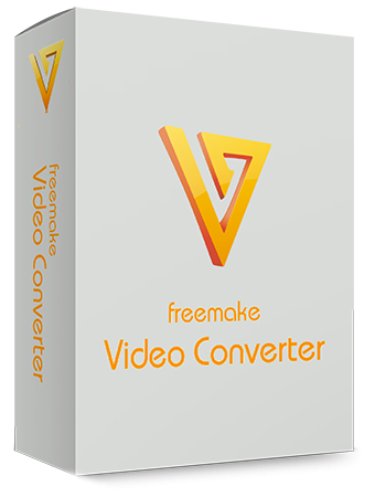 Freemake Video Converter 4.1.13.114 RePack (& Portable) by elchupacabra [Multi/Ru]