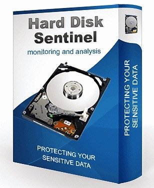 Hard Disk Sentinel PRO 5.70.10 Build 12540 Beta [Multi/Ru]