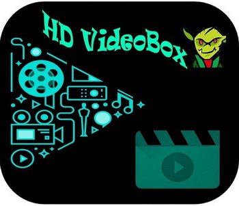 HD VideoBox Plus v2.31-44012022-2 (2022) Android