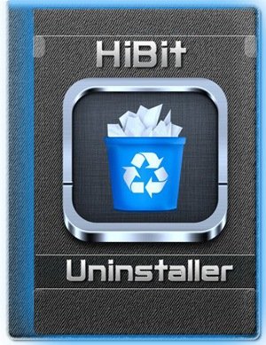 HiBit Uninstaller 2.7.35 + Portable (DC 07.01.2022) [Multi/Ru]