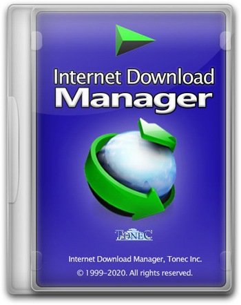 Internet Download Manager 6.40 Build 7 RePack by elchupacabra [Multi/Ru]