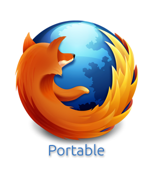 Mozilla FireFox 96.0.2.8054 Portable by JolyAnderson [Multi/Ru]